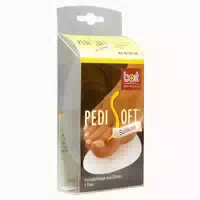 Bort Pedisoft Vorfußeinlage 2 st