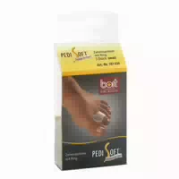 Bort Pedisoft Zehenspreizer mit Ring Small