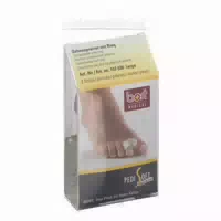 Bort Pedisoft Zehenspreizer Gel Mit Ring Large