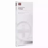Bort Postoban Thorax Abdominalst Größe 2 21 Cm Weiß