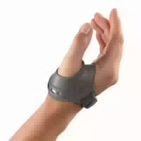 Bort Rhizoflex Daumen Ringorthese Links Grã¶ãe 2