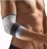 Bort Select Epiplus Ellenbogenbandage m 1 st