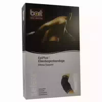 Bort Select Epiplus Ellenbogenbandage Xs 1 St