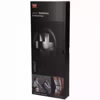 Bort Select Stabilogen Kniebandage Gr 4