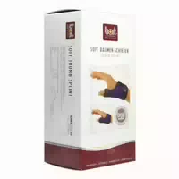 Bort Soft Daumenschiene Kurz Medium