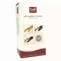 Bort Soft Daumenschiene Kurz Small