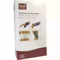 Bort Soft Volare Cts Schiene Rechts Medium