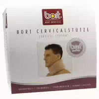 Bort Stabilo Cervicalst 9 Cm M Haut 1 St