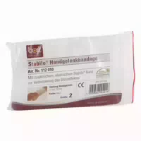 Bort Stabilo Handgelenkbandage Grã¶ãe 2 Haut