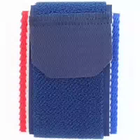 Bort Handgelenkbandage Größe 1 Schwarz mit Klettband Vers