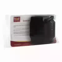 Bort Stabilo Handgelenkbandage Größe 1 Schwarz