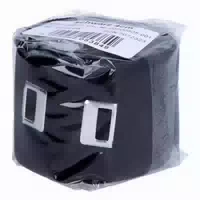 Bort Stabilocolor Binde 4 cm Schwarz 1 st
