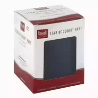 Bort Stabilocolor Haft Binde 8cm Blau 1 St Binden