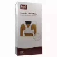 Bort Stabilofix Bandage Erwachsene Weiß 1 st