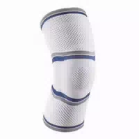 Bort Stabilogen Eco Größe 4 Silber