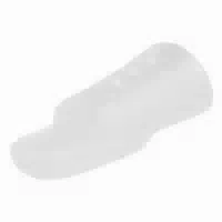 Bort Stacksche Schiene Größe 5 ,5 Transparent