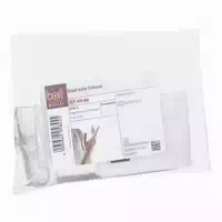 Bort Stacksche Schiene Größe 5 Transparent