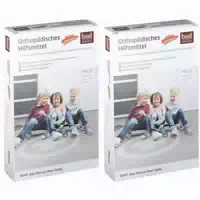 Bort Talostabil Eco Kinder Blau