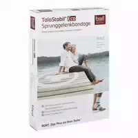 Bort Talostabil Eco Knã¶chelst Small Haut