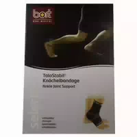 Bort Talostabil Knöchelst Sili Rechts S 1 St