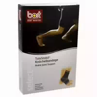 Bort Talostabil Plus Bandage Links Xl Si 1 st