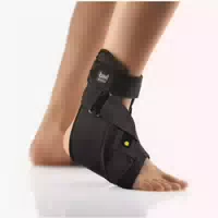 Bort Talostabil Plus Bandage Rechts Xl Schwarz 1 S