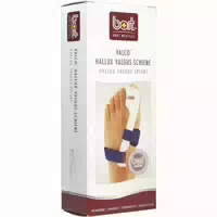 Bort Valco Hallux Valgus Rechts Medium 1 St Bandage