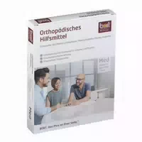 Bort Verkürzungsausgleich Large 5 mm Silikon 1 Stück