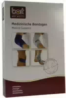 Bort Activecolor Ellenbogenbandage Small Haut 1 st Bandage
