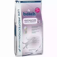Bosch Age & Weight