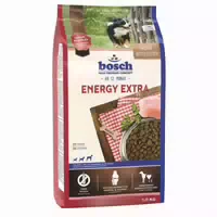 Bosch Energy Extra