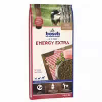 Bosch Energy Extra