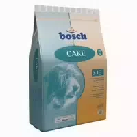 Bosch Finest Snack Cake 10 kg