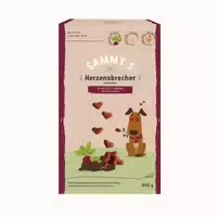 Bosch Sammy’s Heartbreaker Herzensbrecher Mit Rote Bete & Löwenzahn 0,8 Kg