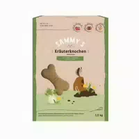 Bosch Sammy’s Kräuterknochen 1 Kg