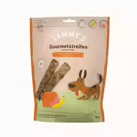 Bosch Sammys Stripes Huhn & Ente 0,18 kg