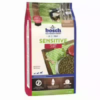 Bosch Sensitive