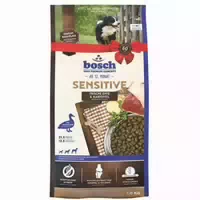 Bosch Sensitive