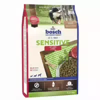 Bosch Sensitive