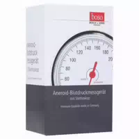 Boso Med I Blutdruckmessgerät Mit Stethoskop 1 St