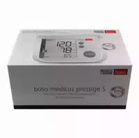 Boso Medicus Prestige S Blutdruckmessgerät Xs Für Schmale Arme