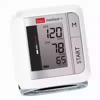 Boso Medistar Handgelenk Blutdruckmessgerät 1 St