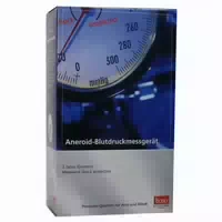 Boso Roid 1 Blutdruckm Mit 60mm Durchm Klettmansch