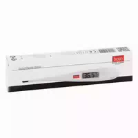 Bosotherm Basic Fieberthermometer 1 Stück
