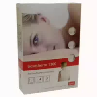 Bosotherm Heizkissen 1300 Nacken Rücken 1 St