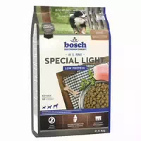 Bosch Special Light
