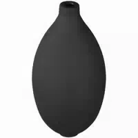 Boso Compact 2 Druckball Schwarz 1 st