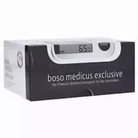 Boso Medicus Exclusive Blutdruckmessgerät Xs Kind 1 St