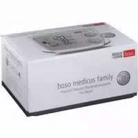 Boso Medicus Family