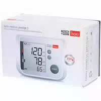 Boso Medicus Prestige S mit Dreifachmessung Tri Check Funktion